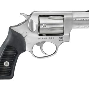 Ruger SP101 5718, kal. .357Mag.