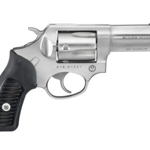 Ruger SP101 5719, kal. .357Mag.