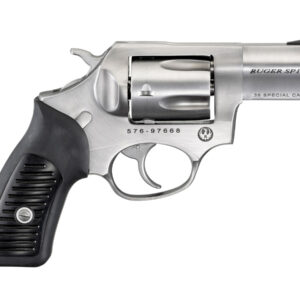 Ruger SP101 5737, kal. .38Sp.+P