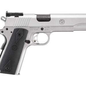 Ruger SR1911 Target 6739, kal. 10mm Auto