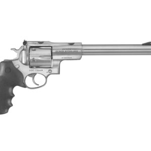 Ruger Super Redhawk Standard 5502, kal. .44Mag.