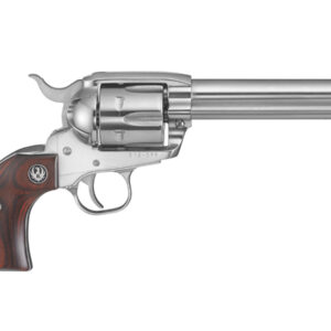 Ruger Vaquero Stainless 5108, kal. .357Mag.