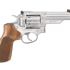 Ruger GP100 Match Champion 1775, kal. 10mm Auto