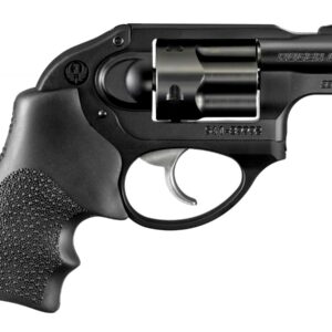Ruger LCR 5401, kal. 38Sp.+P