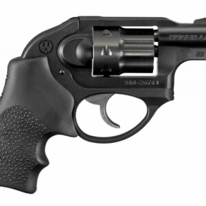 Ruger LCR 5410, kal. .22LR