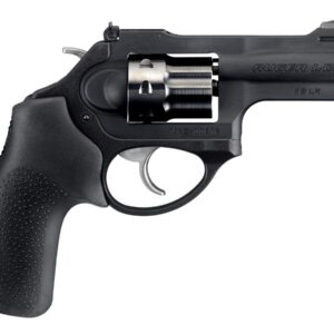 Ruger LCRx 5435, kal. .22LR