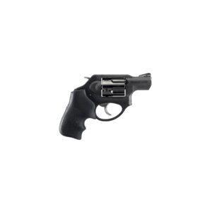 Ruger LCRx 5460, kal. .357Mag.
