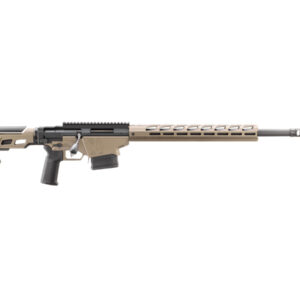 Ruger Precision Rifle 18104, kal. .308Win.