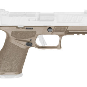 Rukoväť ECHELON 4.0 C "M" FDE
