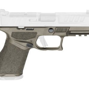 Rukoväť ECHELON 4.0 C "L" ODG