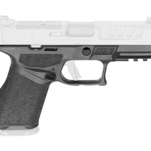 Rukoväť ECHELON 4.0 C "L" BLACK