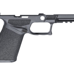 Rukoväť ECHELON 4.5 F "L" Aggressive texture BLACK