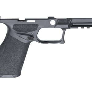 Rukoväť ECHELON 4.5 F "S" BLACK