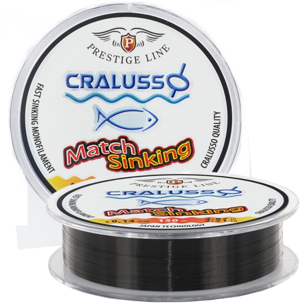 Cralusso Prestige Potápavý