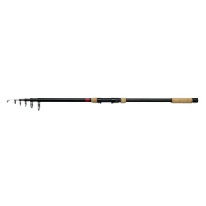 DAM Spezi Stick II Eel Tele Spinning Rod