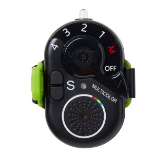 Smart Alarm MCL Single