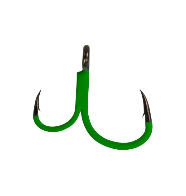 Madcat Háčik A-Static Deadbait Gripper Hooks