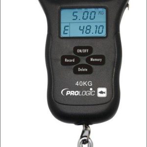 Commander Digital Scale