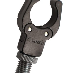 Butt Klinger Rod Rest
