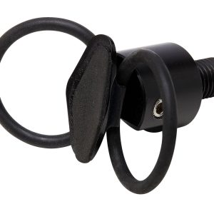 Clinch Pivoting Snag Butt Grip