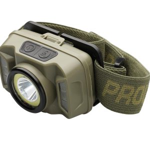 Inspire Head Light