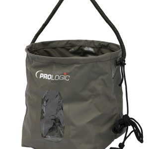 MP Bucket with Bag