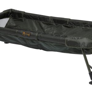 Avenger Stainless Steel Cradle