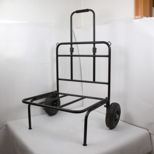 Cruzade Classic Trolley Foldabe