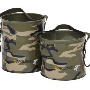 Element Camo Water Bucket