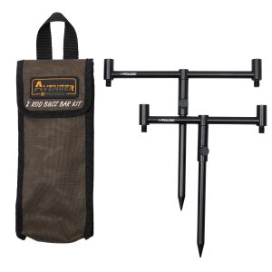 Avenger 2 Rod Buzz Bar Kit