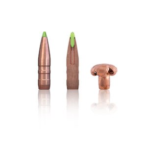 Sako .223Rem. 3,56g SP Powerhead Blade