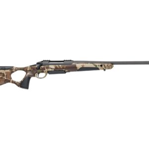Sako S20 Hunter Fusion, kal. 6,5 PRC (NS H237 STD 3rd FL 24in MT5/8-24)