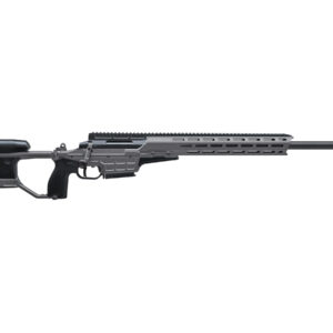 Sako TRG 22 A1, kal. 6,5 Creedmoor, Tungsten Cerakote (NS PHO FS 26in MT5/8-24)