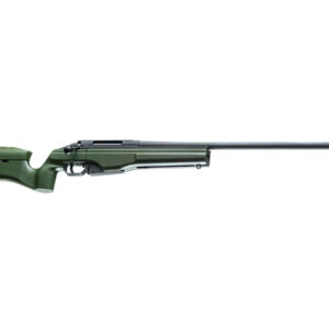 Sako TRG 22, kal. 6,5 Creedmoor, Green Standard Stock (2010 NS M08 26in MT5/8-24)