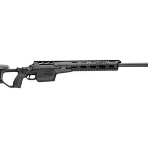 Sako TRG M10, kal. 6,5 Creedmoor, Armor Black Folding Stock (NS LRR 30MOA 26in)