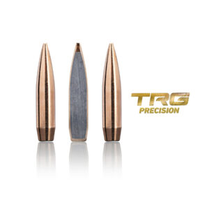 Sako 6,5 Creedmoor 8,8g OTM TRG Precision Scenar-L