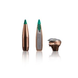 Sako 6,5 Creedmoor 9,1g SP Gamehead Pro