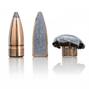 Sako .223Rem. 3,56g SP Gamehead