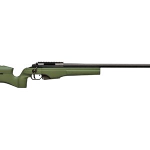 Sako TRG 42, kal. .338LapuaMag., Green (2010 NS M08 27in MT18x1)