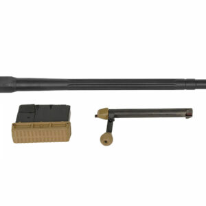 Caliber change kit .300WinMag. pre TRG M10 (CB 27in MT18x1)