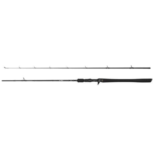 Savage Gear Prút Alpha SG2 Jerkbait Baitcast