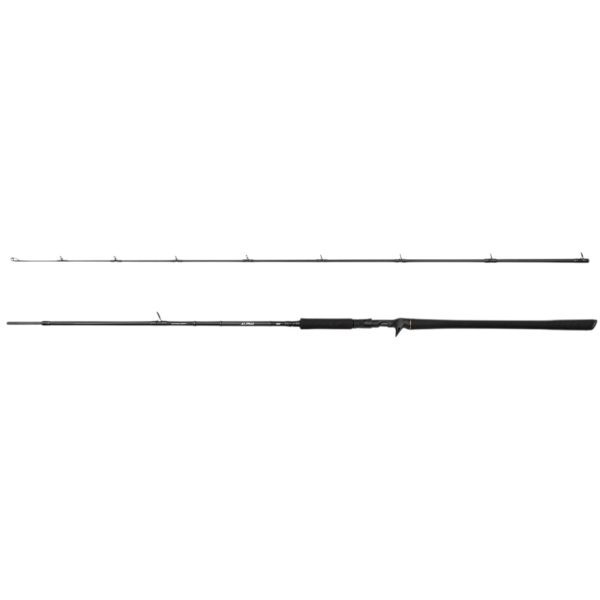Savage Gear Prút Alpha SG2 Monster BC