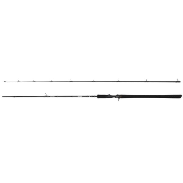 Savage Gear Prút Alpha SG2 Swimbait Baitcast