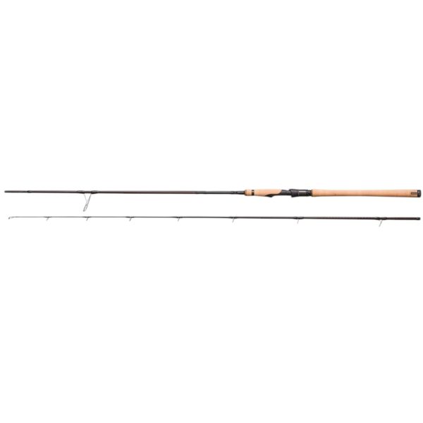 Savage Gear Prút Alpha SG6 Big Bait Rod
