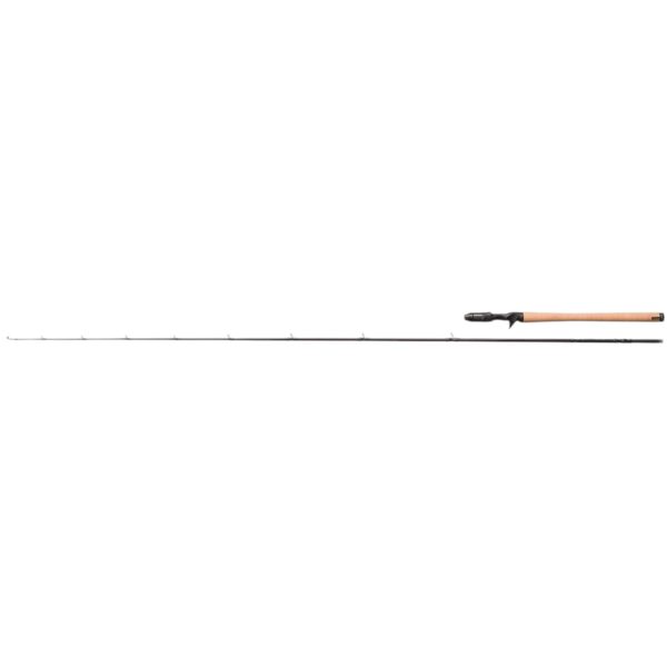 Savage Gear Prút Alpha SG6 Jerkbait Rod