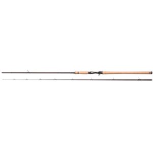 Savage Gear Prút Alpha SG6 Monster Bait Rod