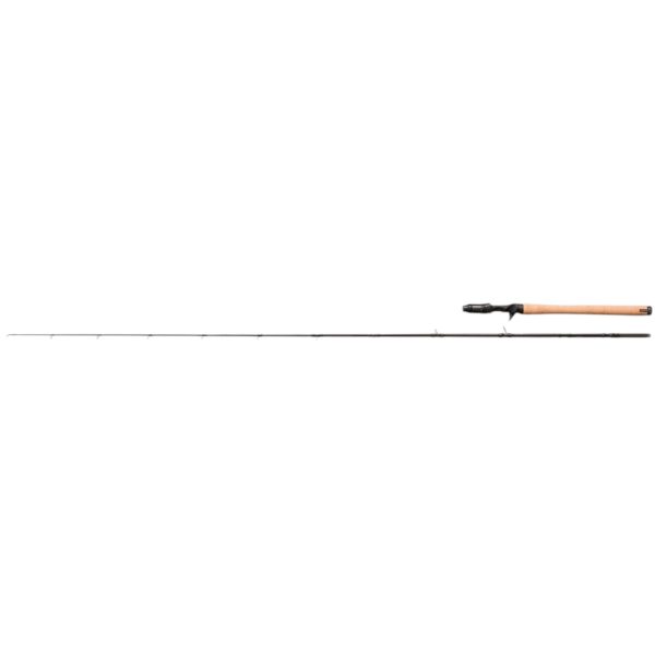 Savage Gear Prút Alpha SG6 Pelagic Vertical Rod 1,95 m 40-140 g