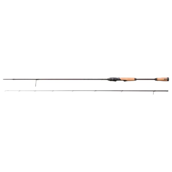 Savage Gear Revenge SG6 Light Game
