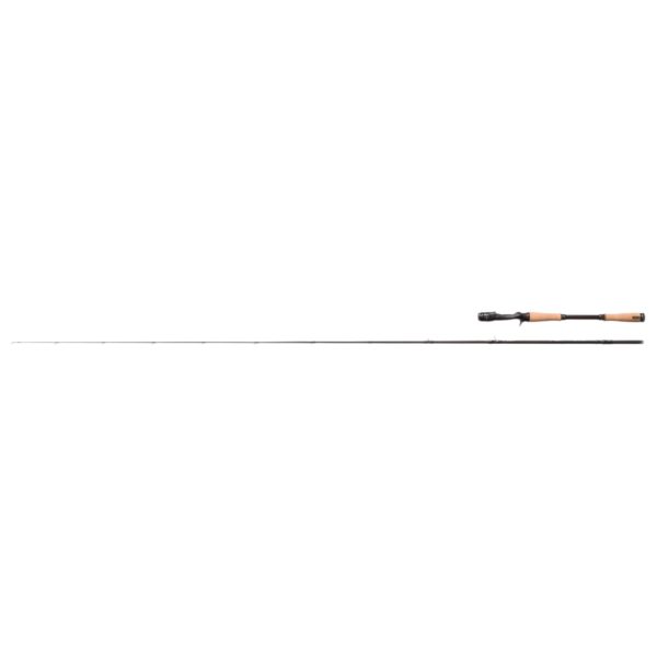 Savage Gear Prút Revenge SG6 Pelagic Vertical BC Rod