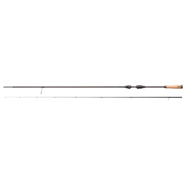 Savage Gear Prút Revenge SG6 Texas Carolina Rig Rod